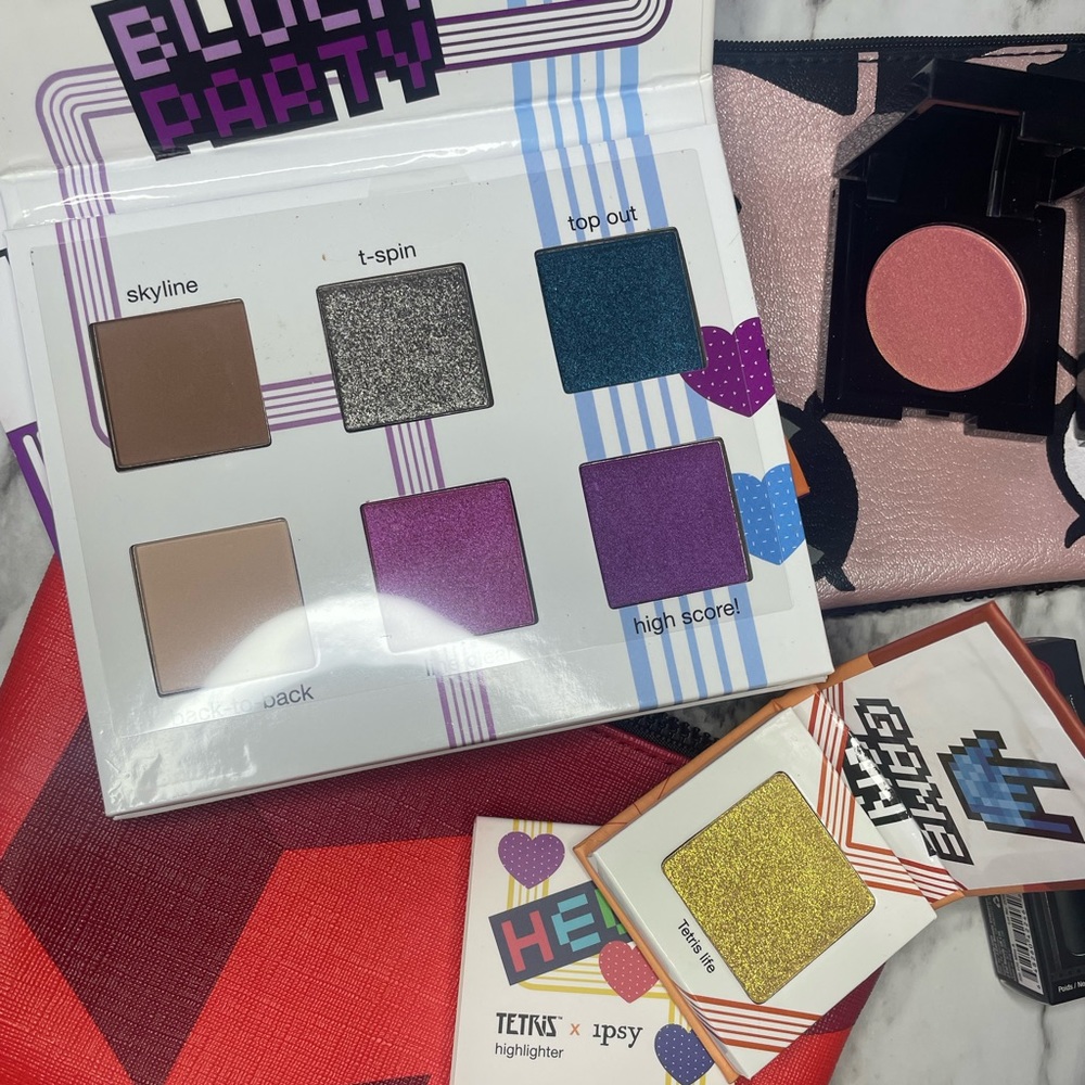 Ipsy Icons bundle - Picture 2 of 2